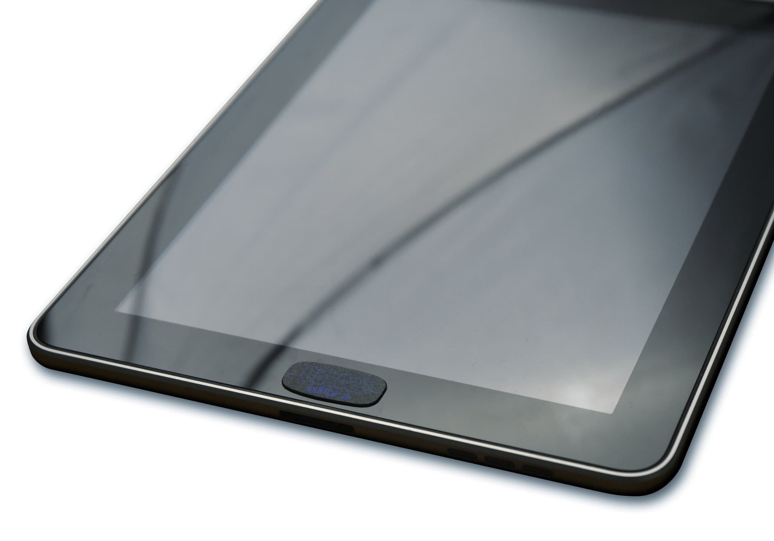 BubCap Ultra Home Button Cover 4-Pack