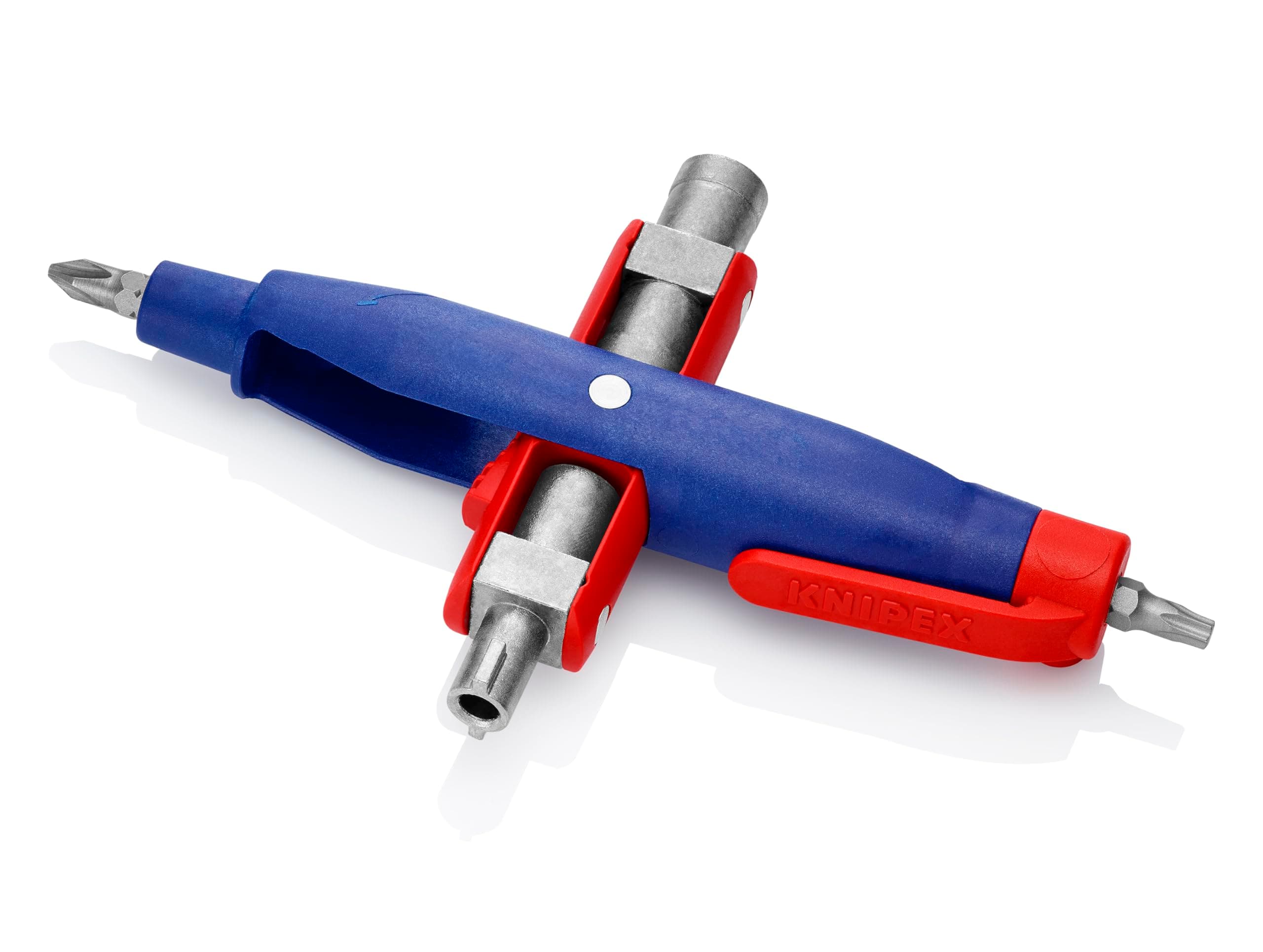 00 11 07 Universal Control Cabinet Key-Pen Style