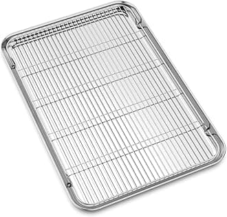 Baking Sheet with Rack