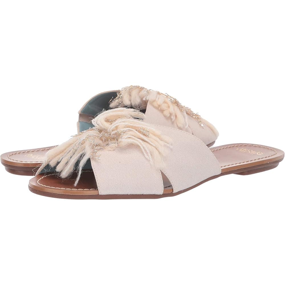 Trez Slide Sandal