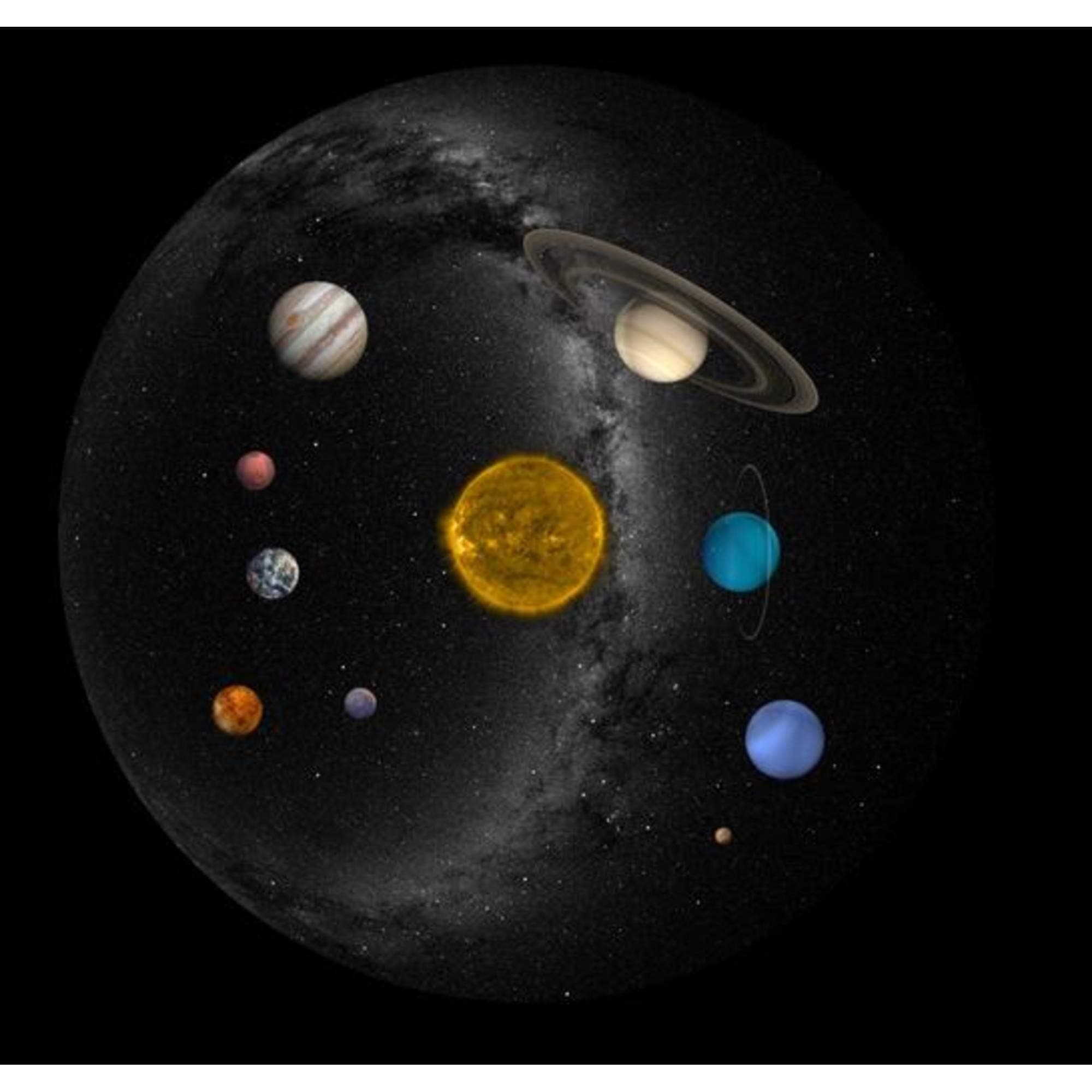 Solar System
