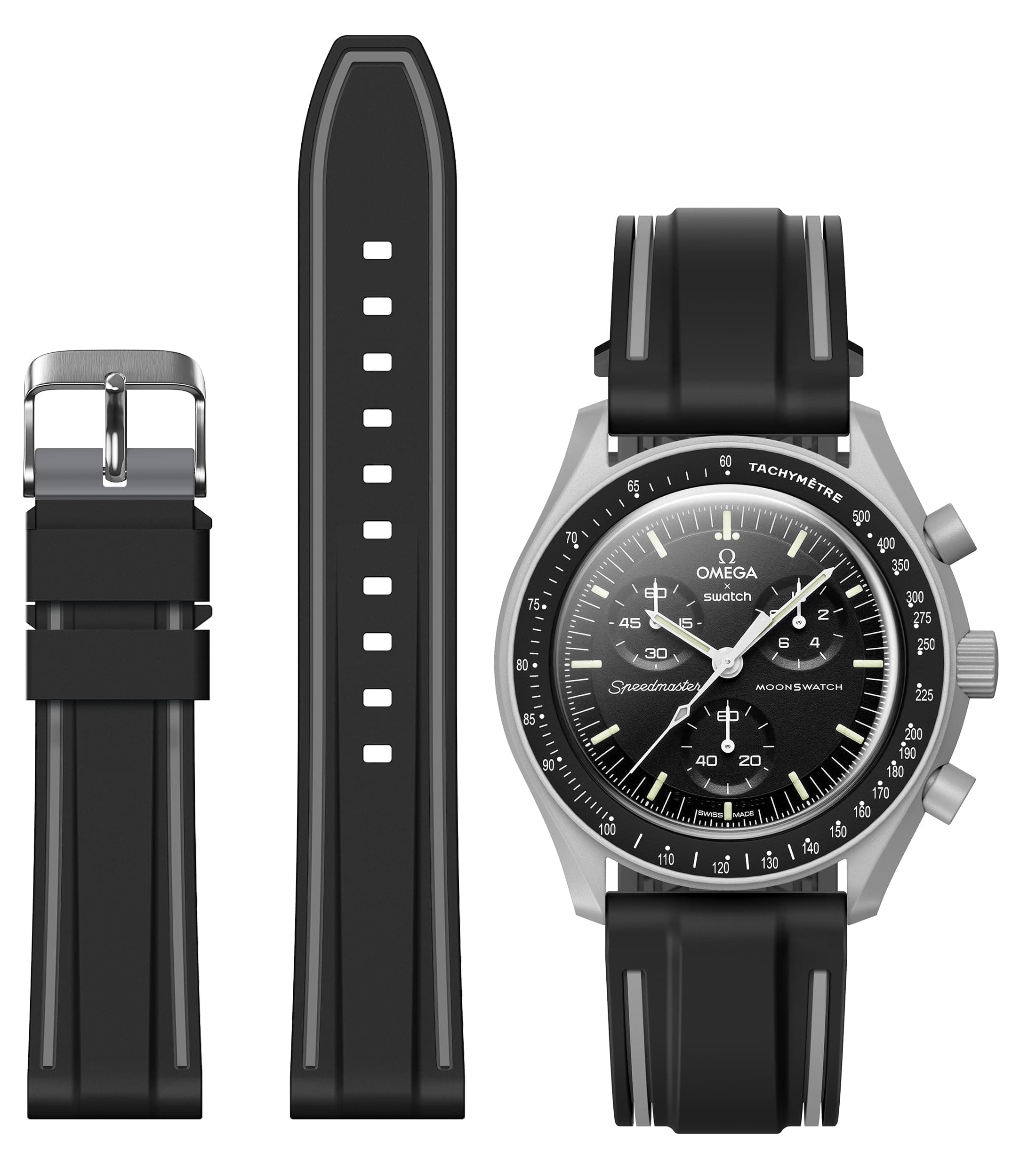 20mm quick release strap