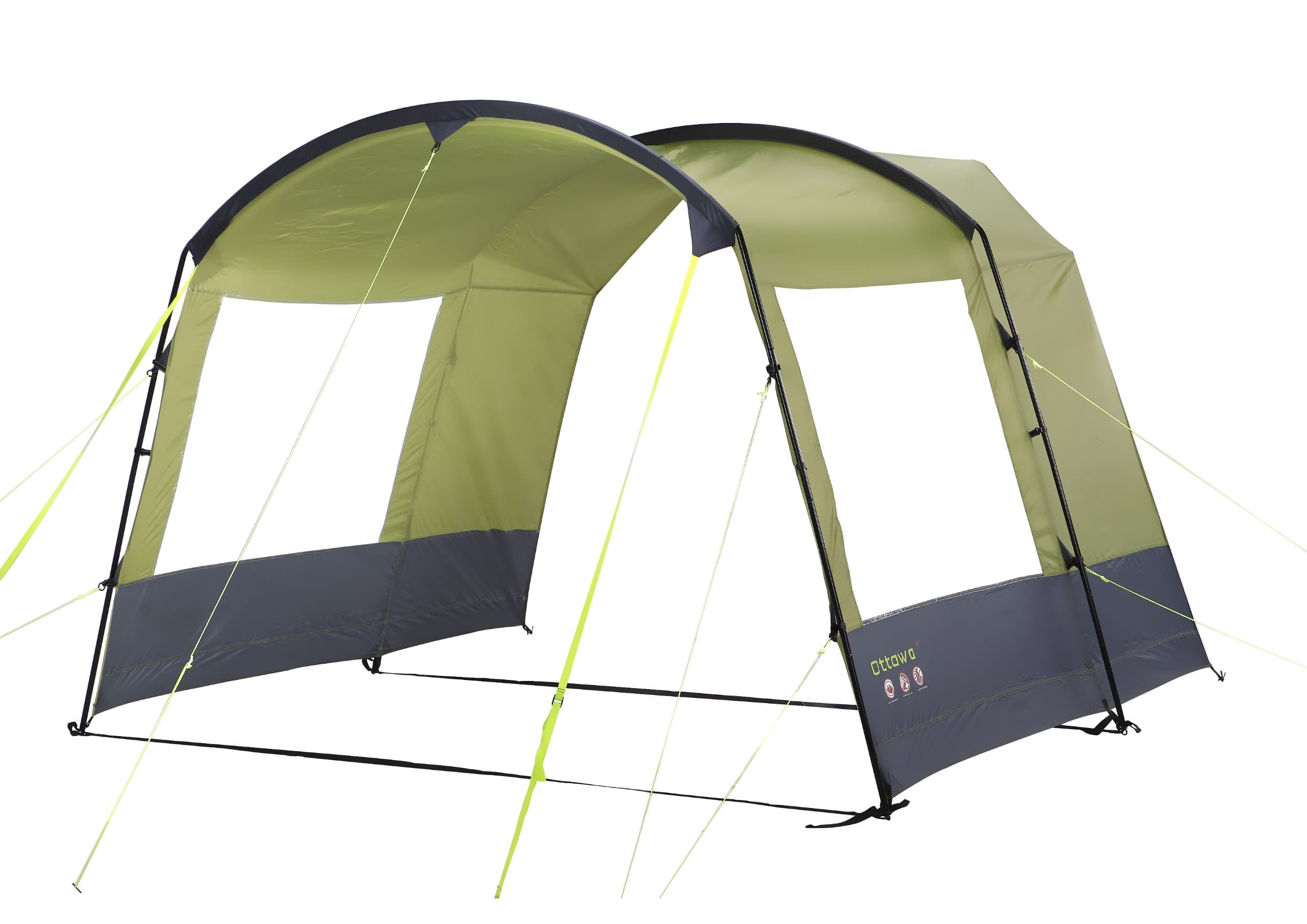 Gelert Ottawa 4 Canopy