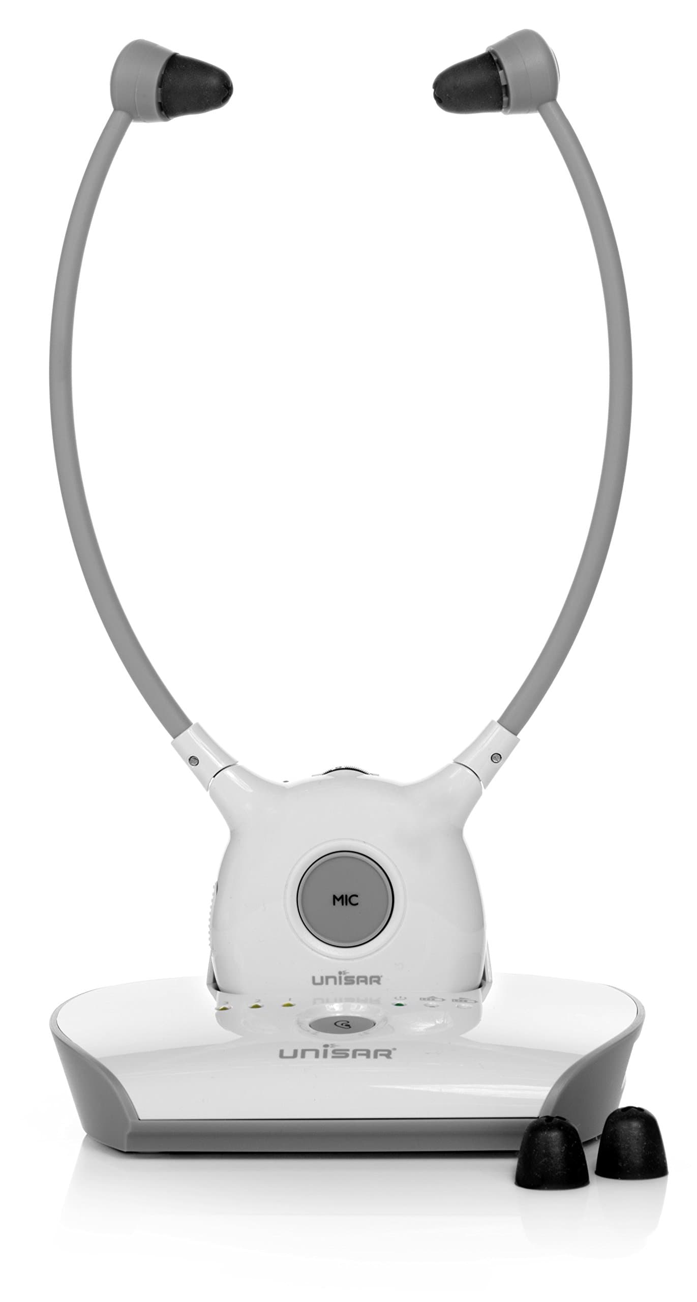 Wireless Digital TV Audio Listening System