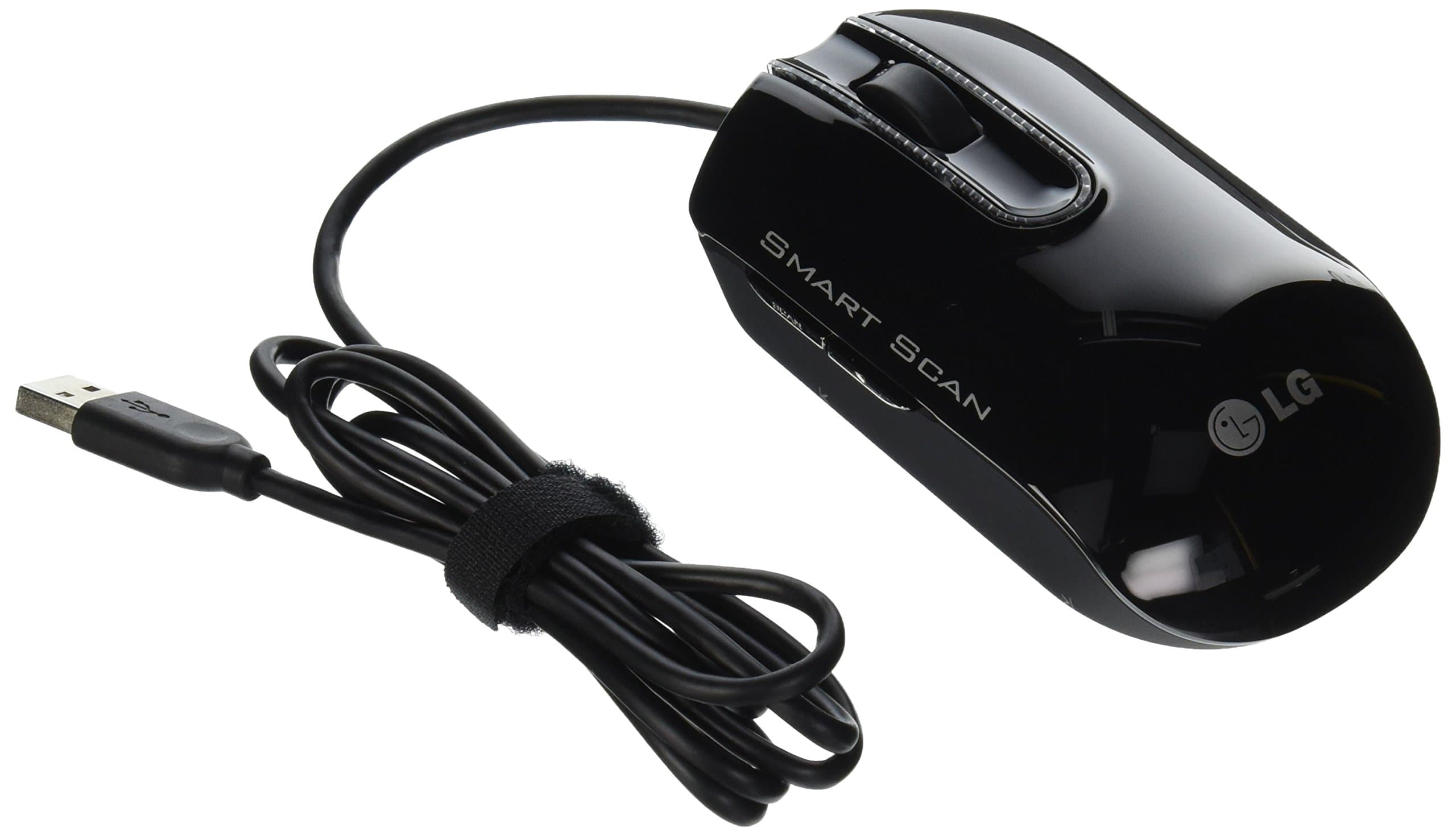 LG Electronics LSM-100 Scanner Mouse