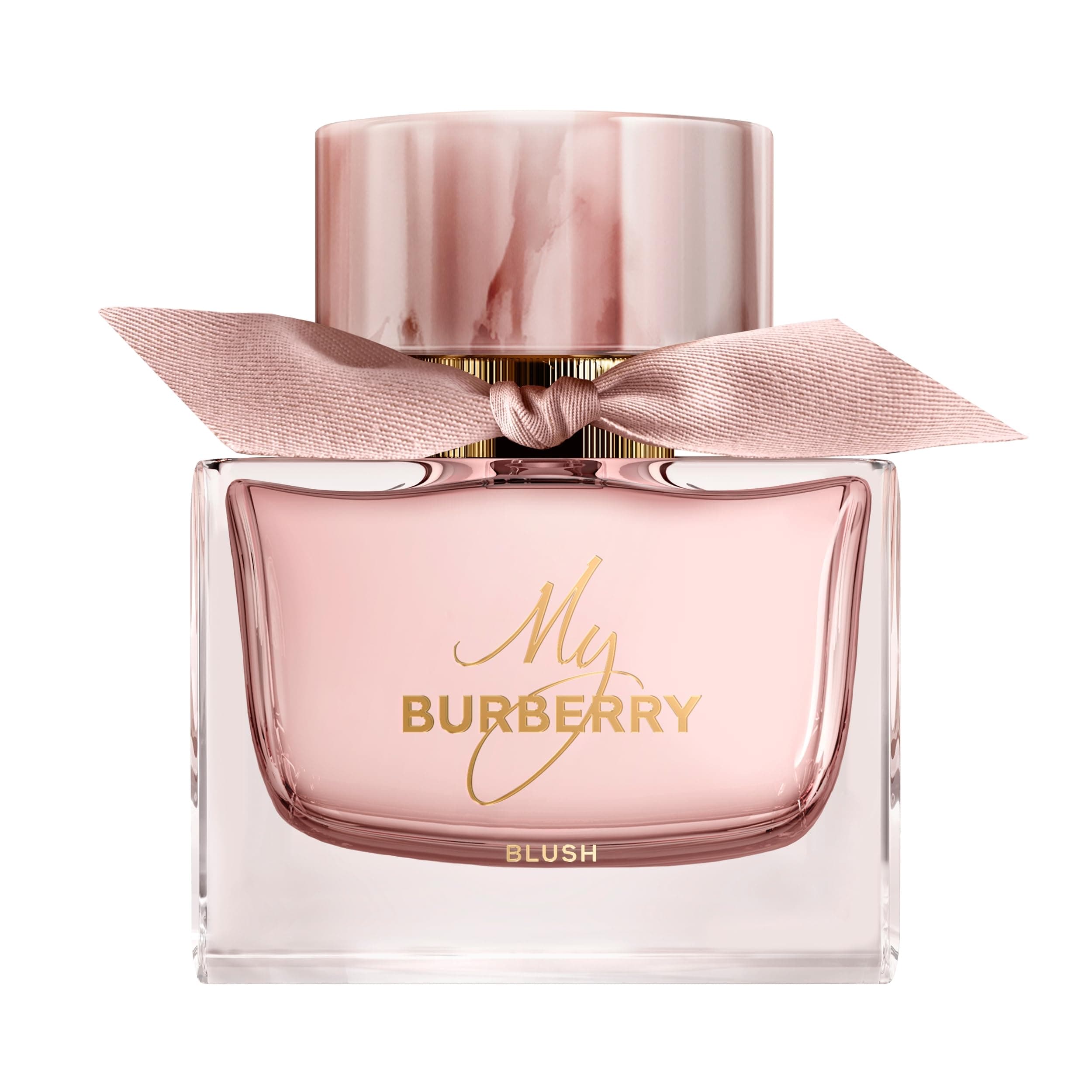 My Burberry Blush Eau de Parfum – Women's Floral Perfume – With Notes of Pomegranate, Rose, Jasmine & Wisteria Accord – Long Lasting Fragrance
