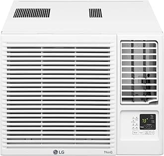 - LG LW1823HRSM - Room Air Conditioners with Heating Cooling
