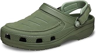 Crocs Men's Yukon Vista Ii Literide Clog