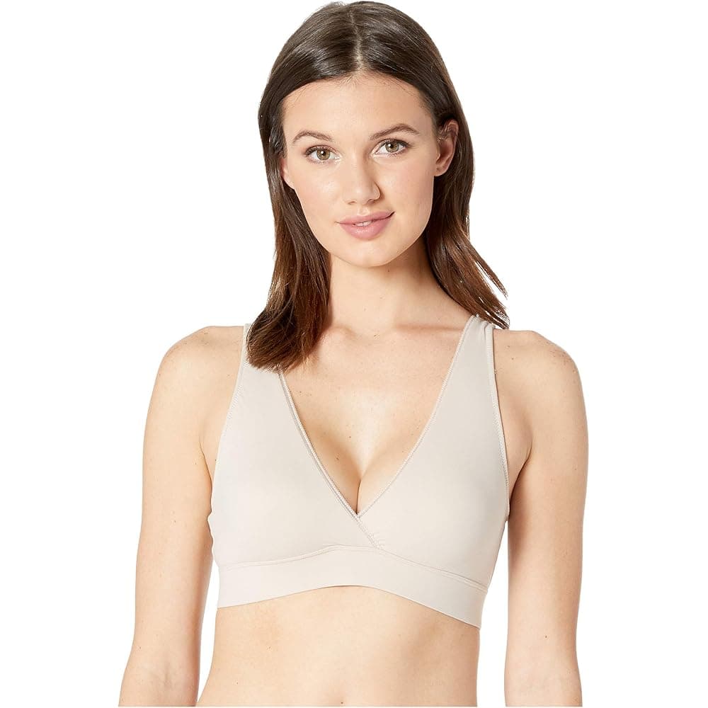 Indulge Wireless Bra