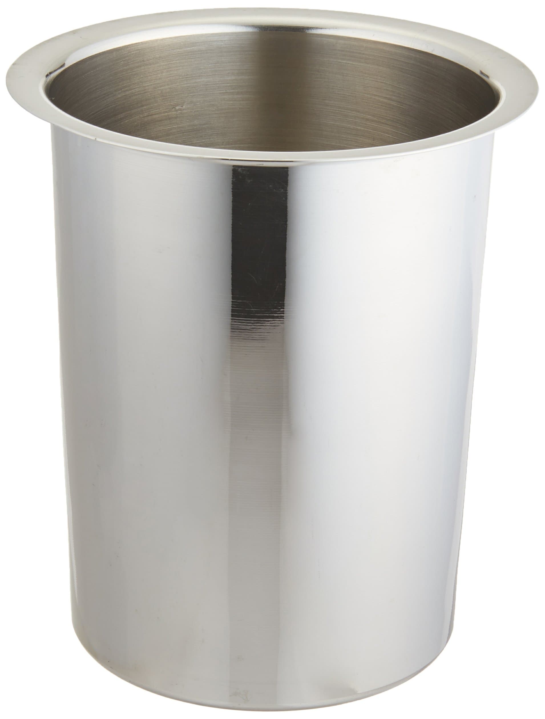 Bain Marie Pot