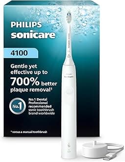 Philips Sonicare 4100
