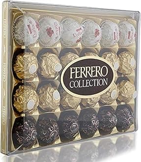 Ferrero Collection 275g (24 pcs)