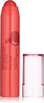 Revlon Kiss Lip Balm, Crisp Apple