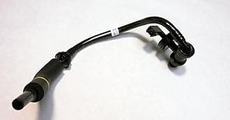 Genuine Volvo Brake Vacuum Switch and Hose NEW OEM C30 V50 S40 C70 - See List