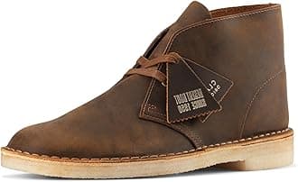Men's Wallabee Shoe