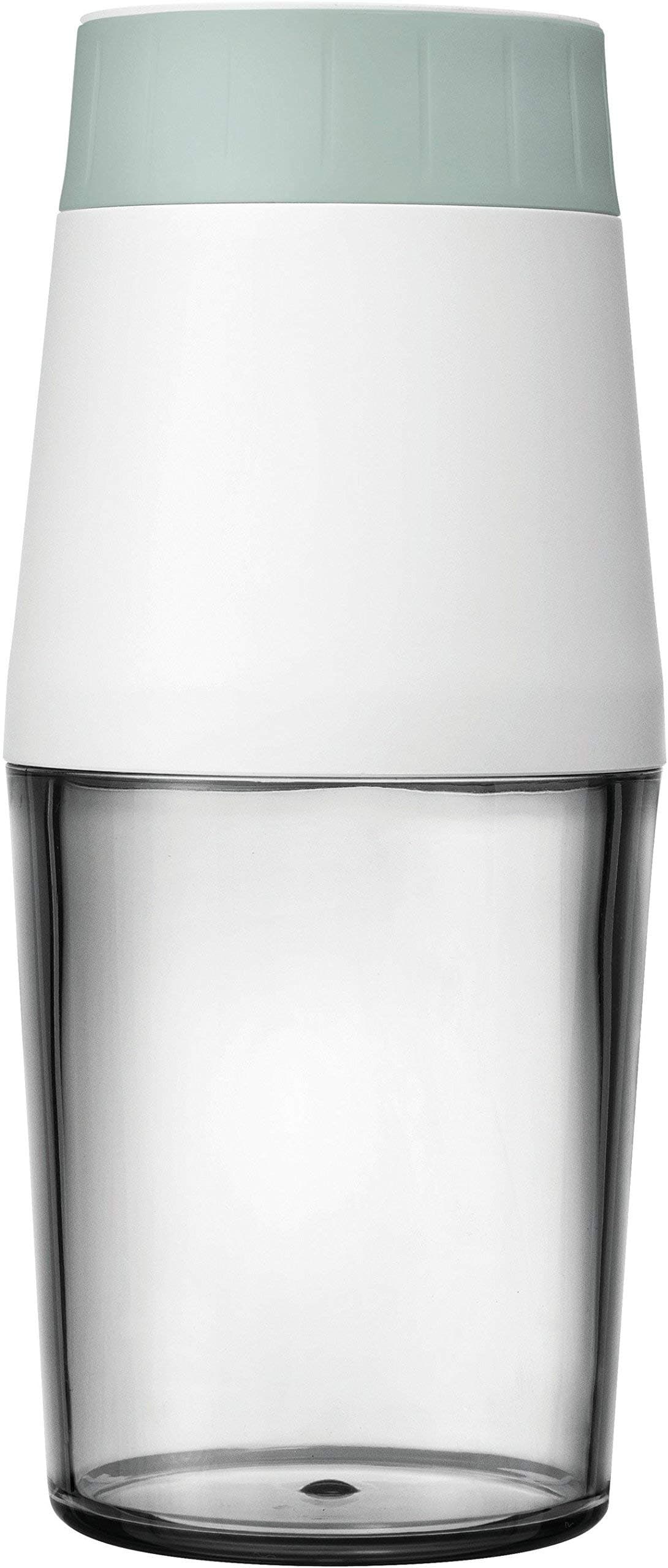 RIG-TIG Dressing Shaker, White