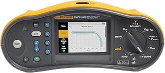 Fluke FLK-SMFT-1000/PRO PV-Analysator