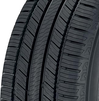 Yokohama Geolandar CV G058 All Season 255/60R17 106H SUV/Crossover Tire