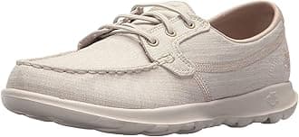 Women's Go Walk Lite-Isla Boat Shoe