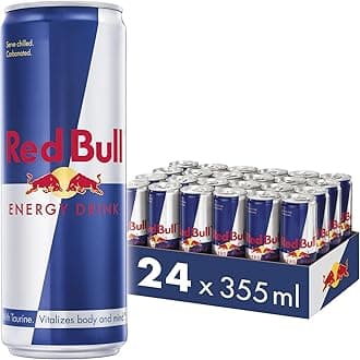 Energy Drink 355 ml x24