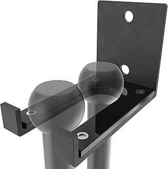 Synergee Power Clubs Indian 0.5kg, 2kg, 5lb, 4.5kg and 6.8kg Power Clubs Set of 2 Hand Grip Forearm Weight Training Bells Sold in Pairs