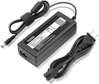 AC/DC Adapter for Korg Pa50 Pa50SD Professional Arranger Keyboard Charger Power Supply Cord
