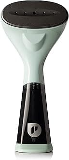 Propress MINI Garment Steamer (Idol Blue)