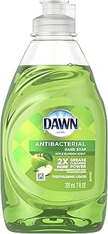 Dawn Ultra Apple Blossom Scent