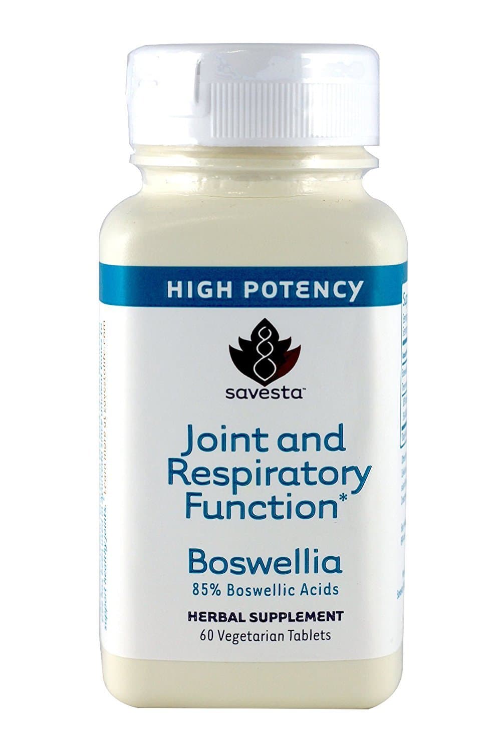 Boswellia 60 Vegitabs