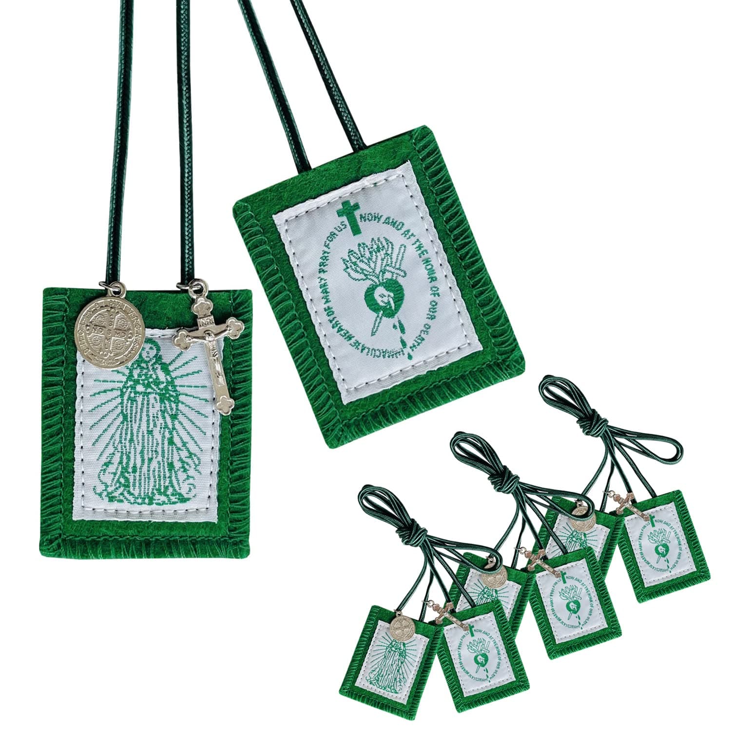 Scapulars