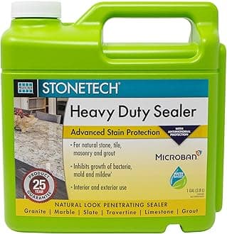 Dupont Stonetech Professional Heavy Duty Sealer - 1 Gallon
