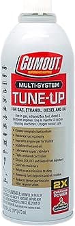 Gumout 510011 Multi-System Tune-Up, 16 oz.
