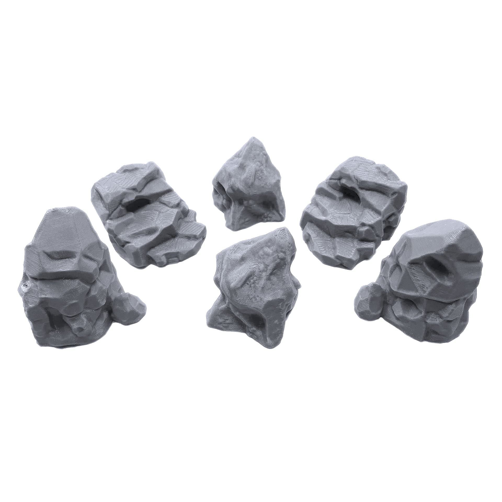 Stone Boulder Bundle