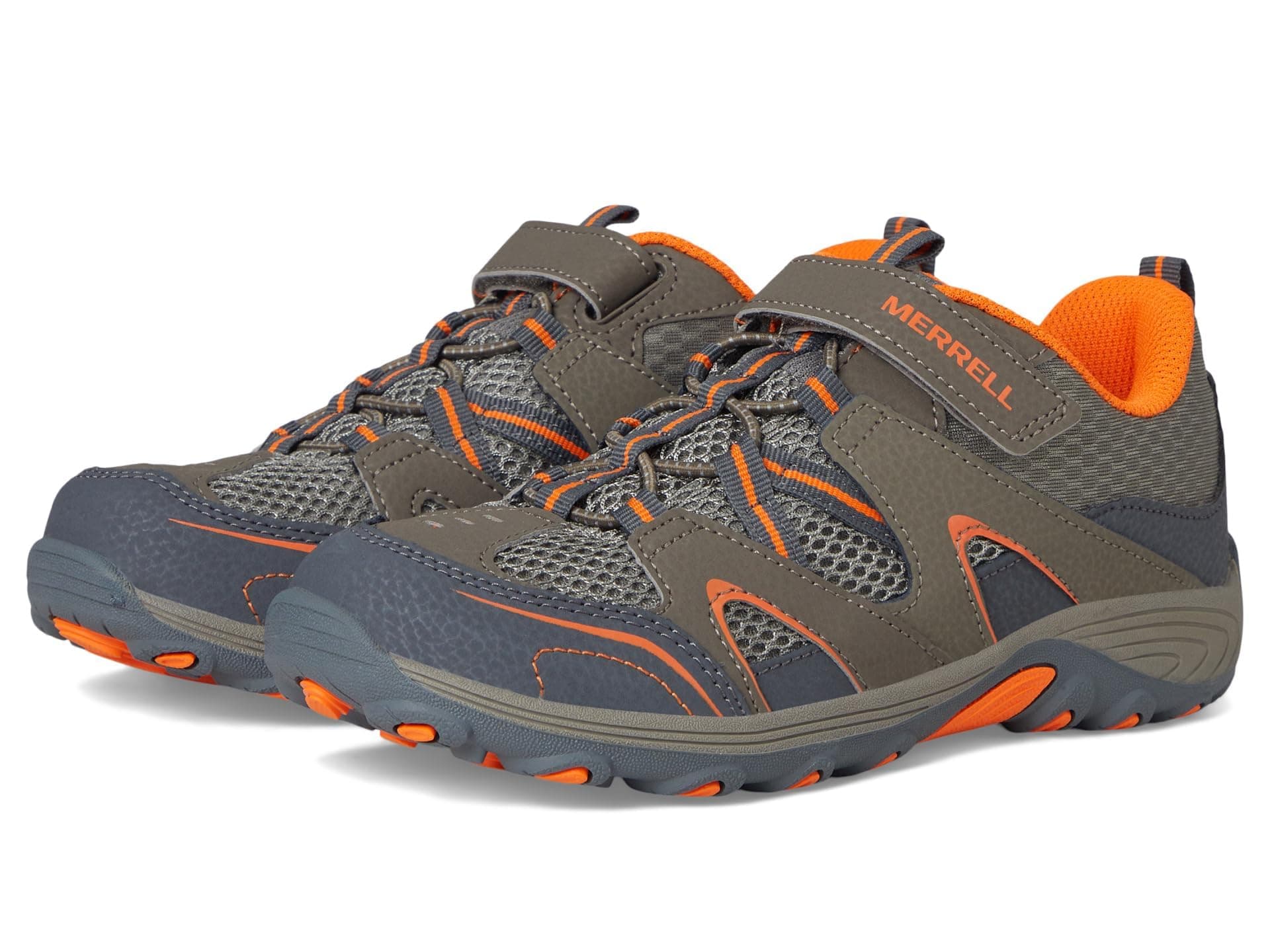Trail Chaser Running Shoe
