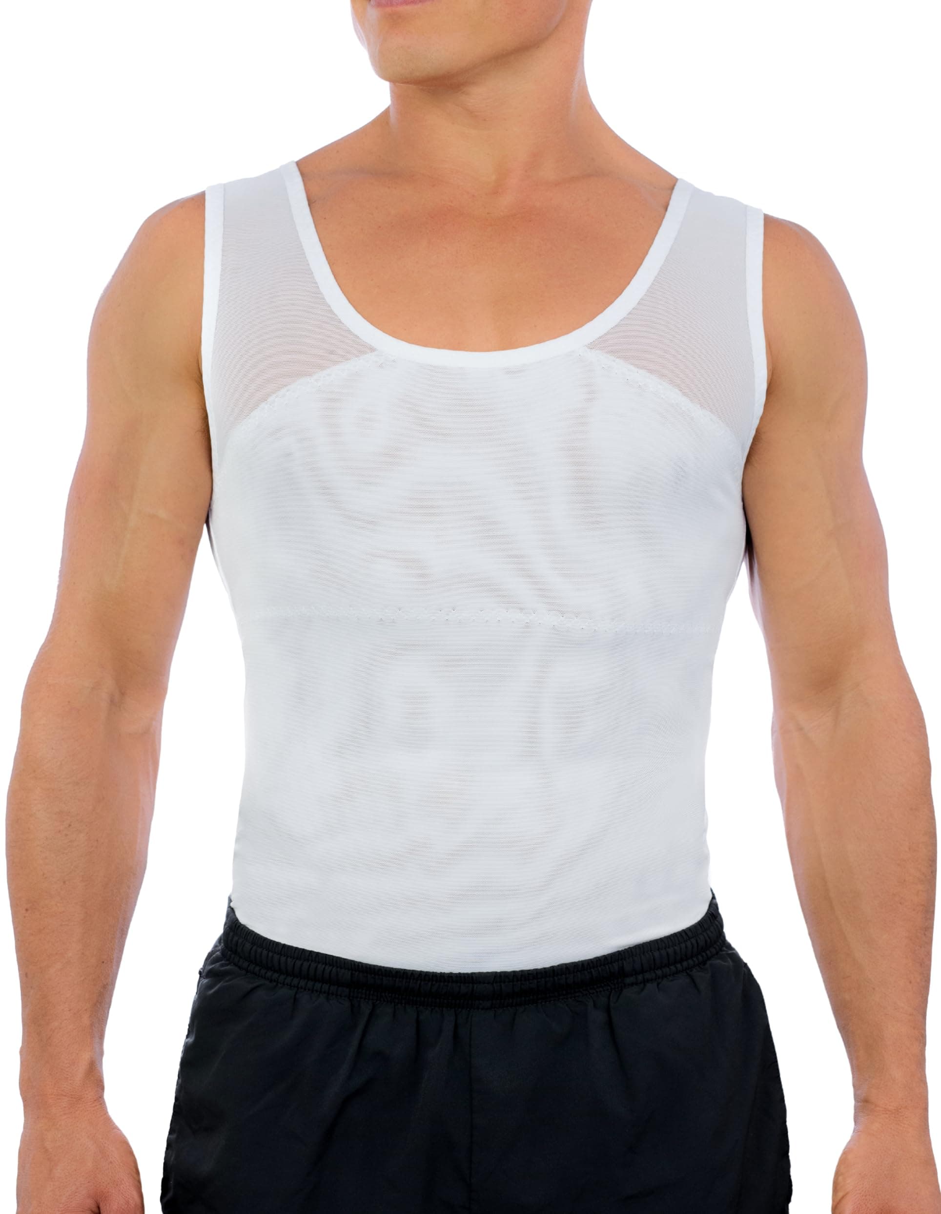 mens Compression Shapewear