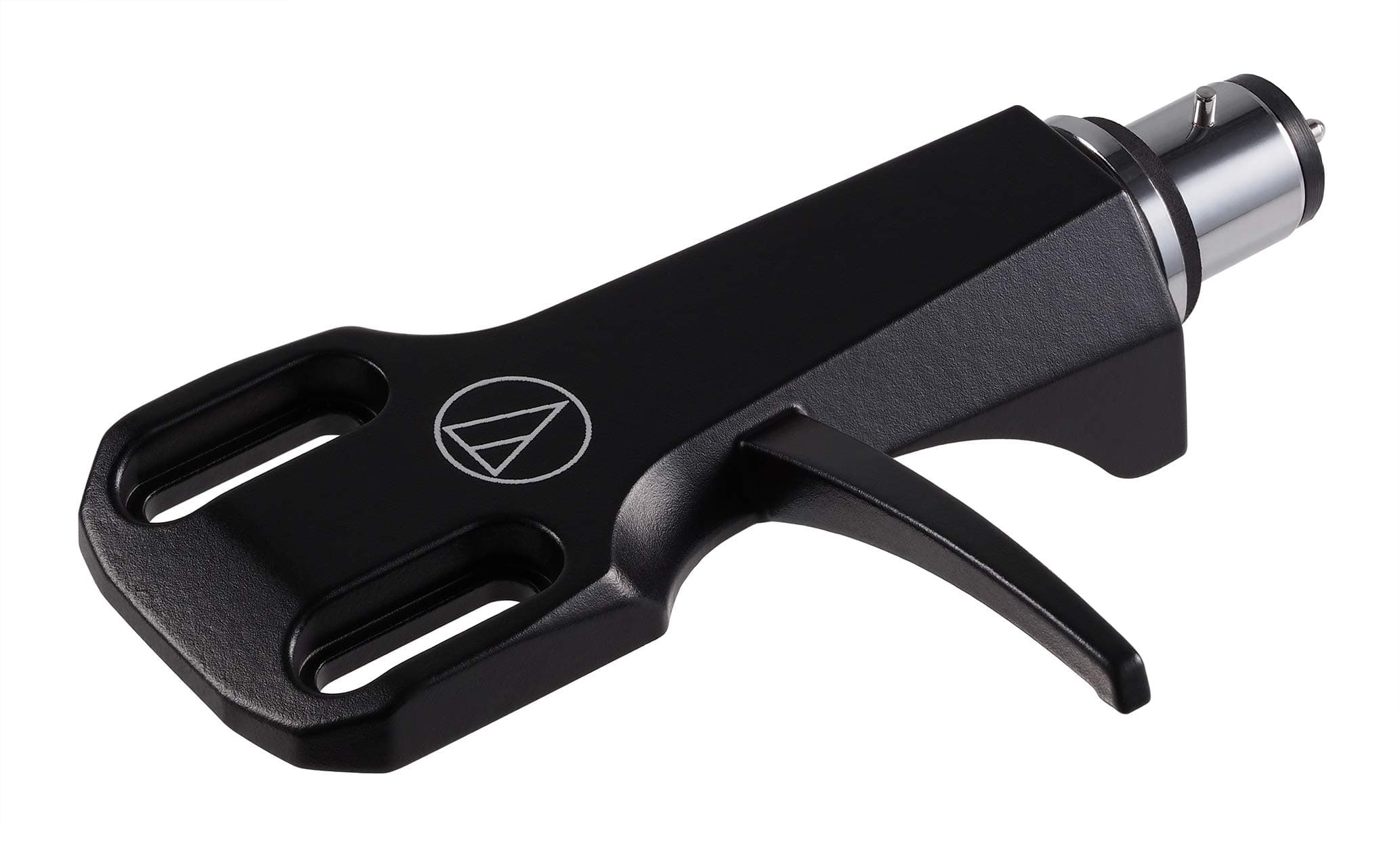 Audio-Technica AT-HS6BK Universal Turntable Headshell