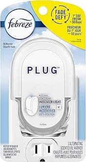 Febreze Plug Starter Kit
