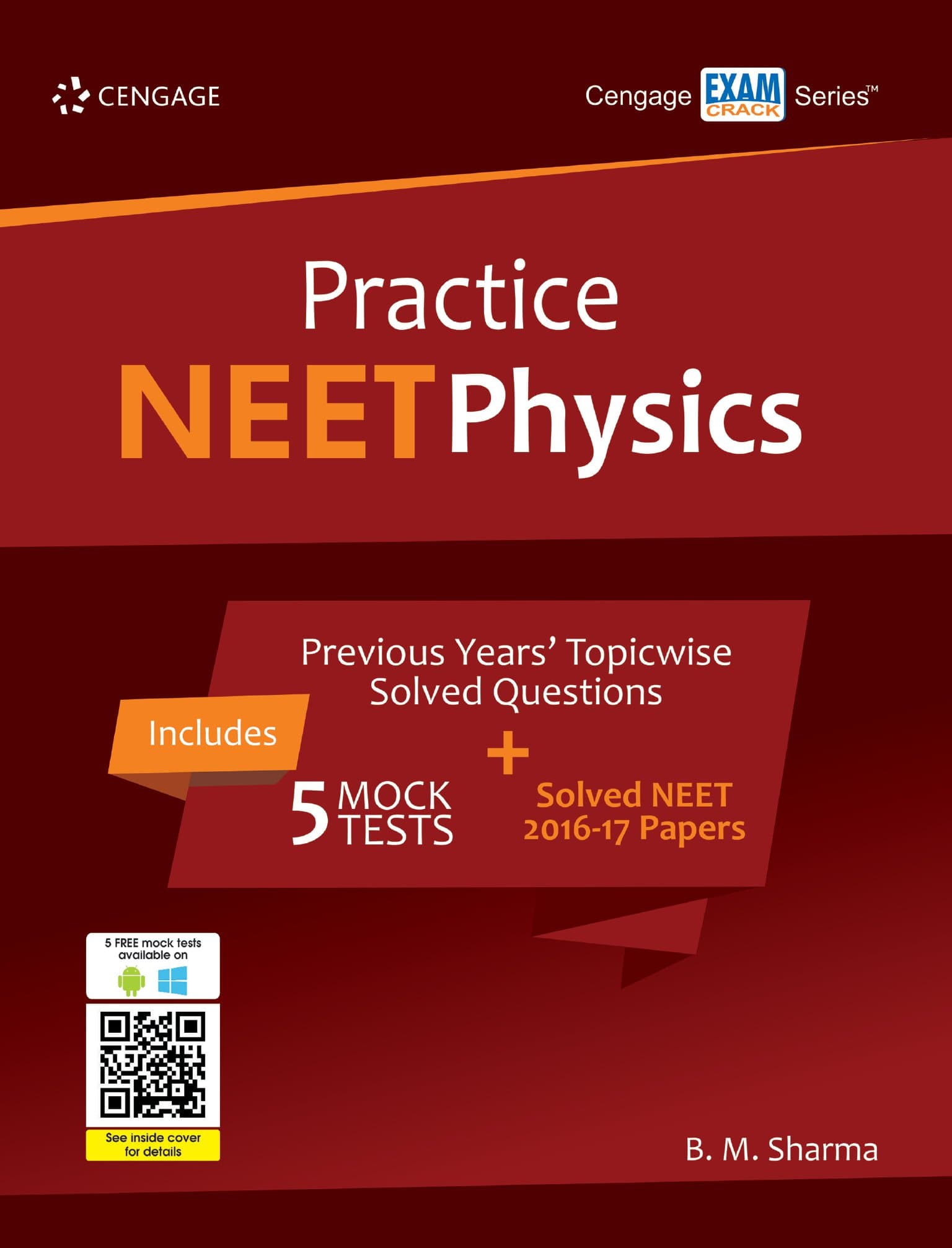 PRACTICE NEET PHYSICS