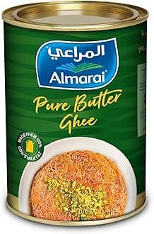 Ghee Butter, 800G