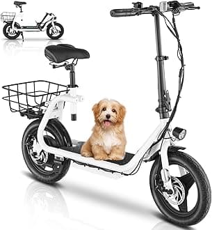 Caroma Scooter