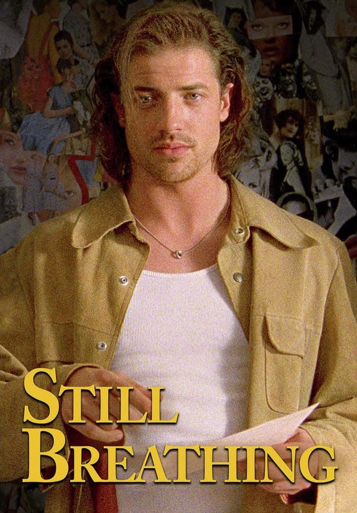 Still Breathing [DVD]