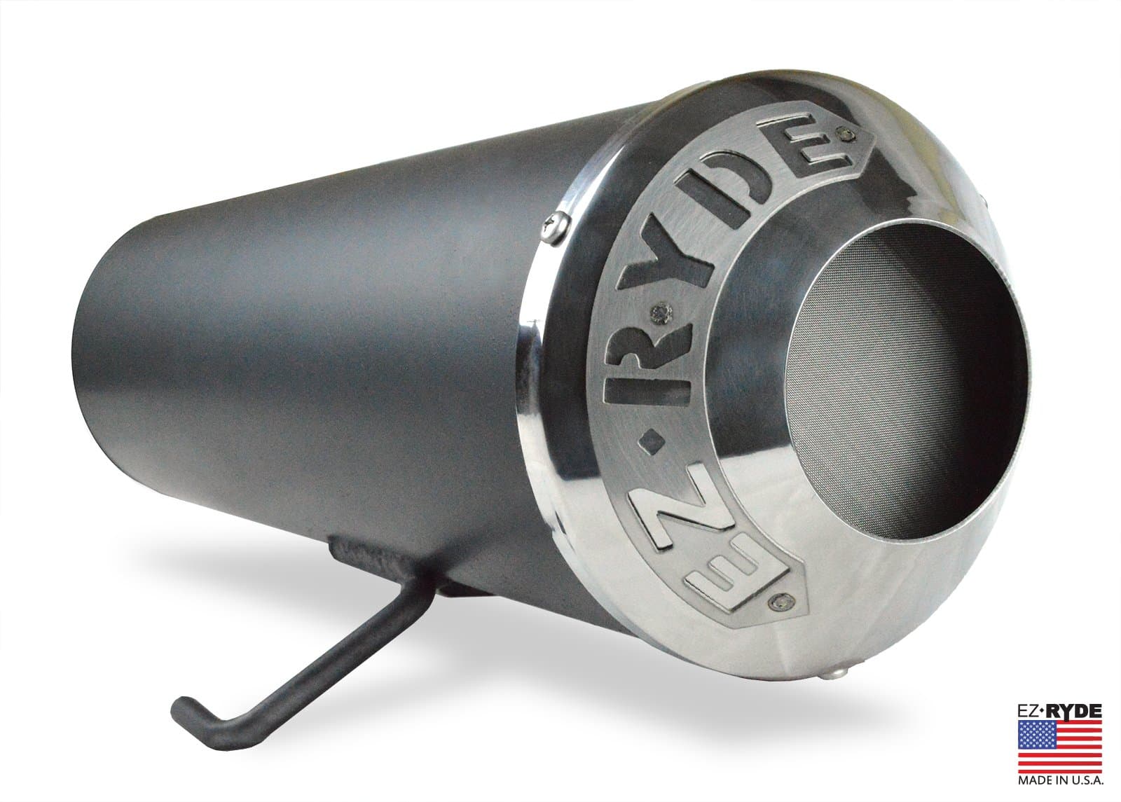 2016-2017 Wildcat Sport Performance Muffler