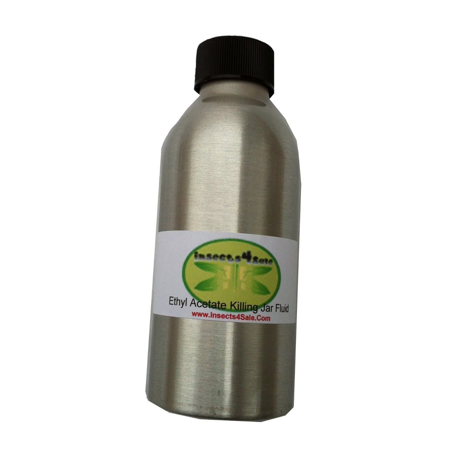 Ethyl Acetate Insect Killing Jar Solution 4 oz