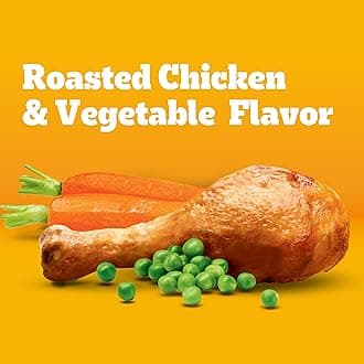 Pedigree Pedigree Adult Complete Nutrition Dry Dog Food, 3.5-Pound