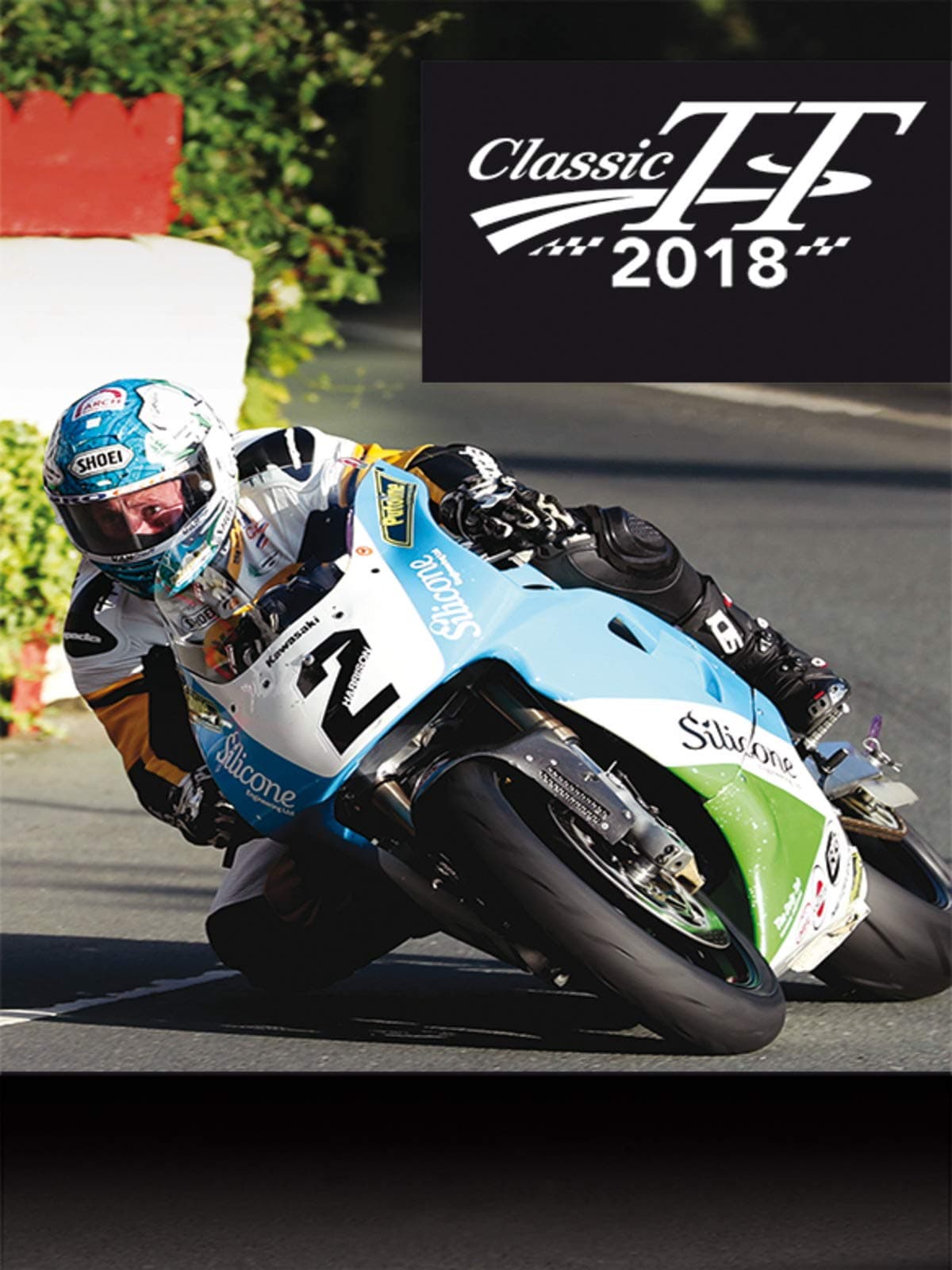 Classic TT 2018