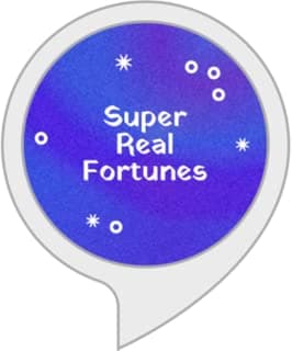 Super Real Fortune Teller