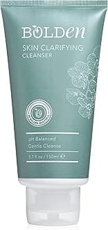 Bolden Skin Clarifying Cleanser