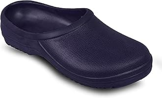Casual Clogs for Men | Stylish, Anti-Skid, Durable & Water Resistant | Casual & Comfortable