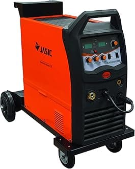 Jasic MIG 350 Compact Inverter