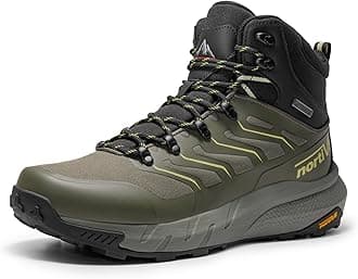 Men's Fern Waterproof Hiking Boots